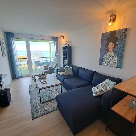 Silver Coast Apartman Σίοφοκ Εξωτερικό φωτογραφία