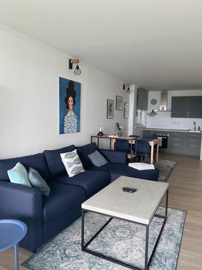 Silver Coast Apartman Σίοφοκ Εξωτερικό φωτογραφία