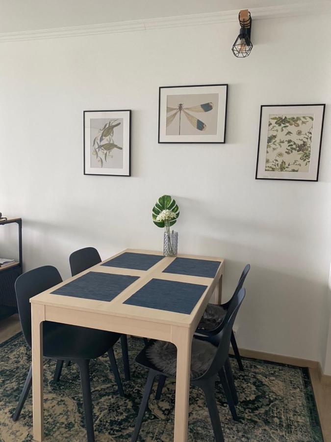 Silver Coast Apartman Σίοφοκ Εξωτερικό φωτογραφία