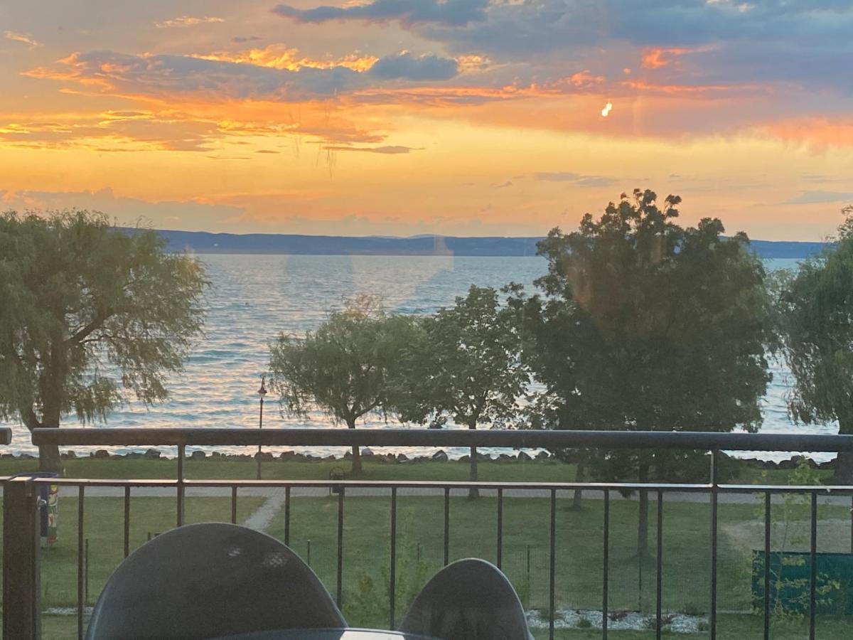 Silver Coast Apartman Σίοφοκ Εξωτερικό φωτογραφία