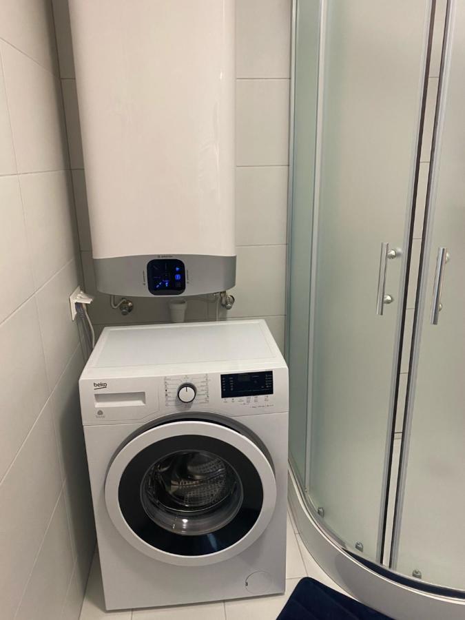 Silver Coast Apartman Σίοφοκ Εξωτερικό φωτογραφία