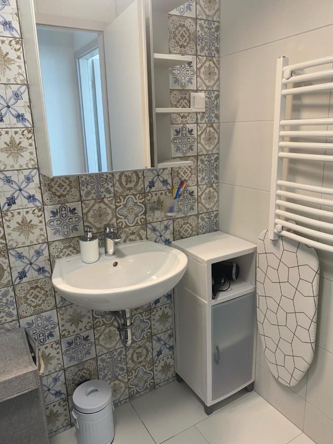 Silver Coast Apartman Σίοφοκ Εξωτερικό φωτογραφία
