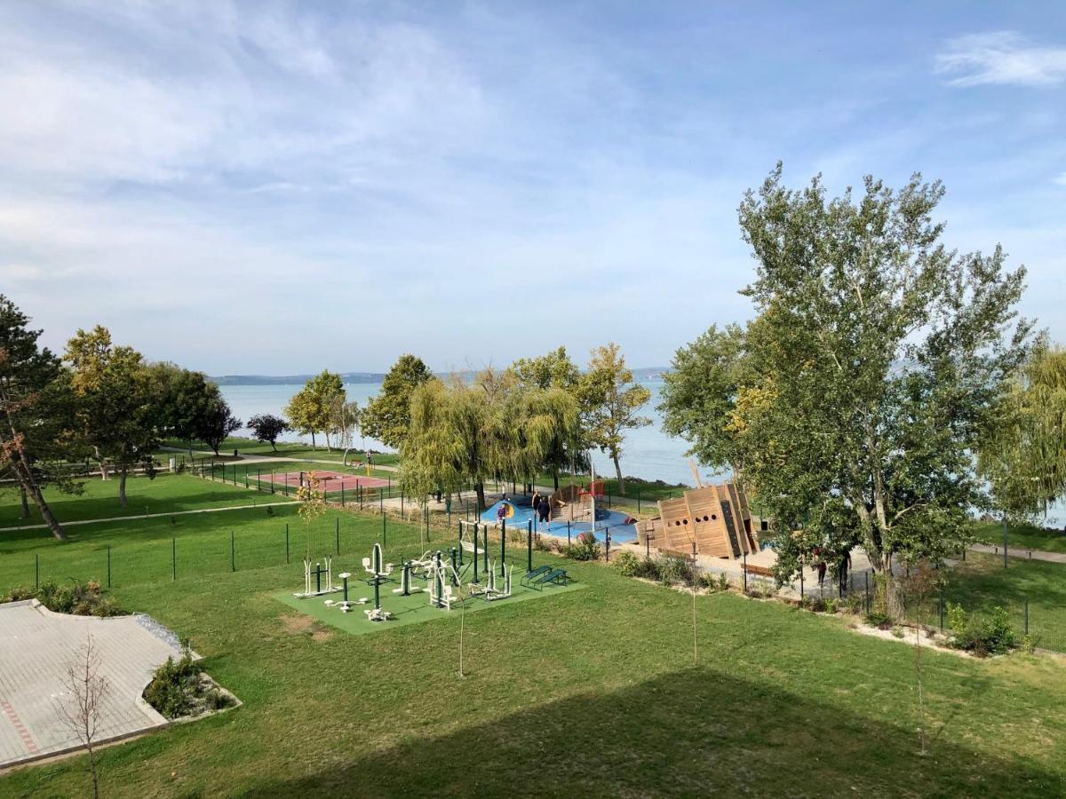 Silver Coast Apartman Σίοφοκ Εξωτερικό φωτογραφία