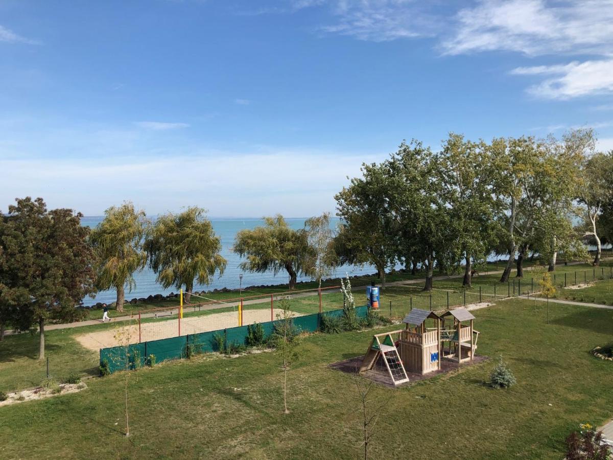 Silver Coast Apartman Σίοφοκ Εξωτερικό φωτογραφία
