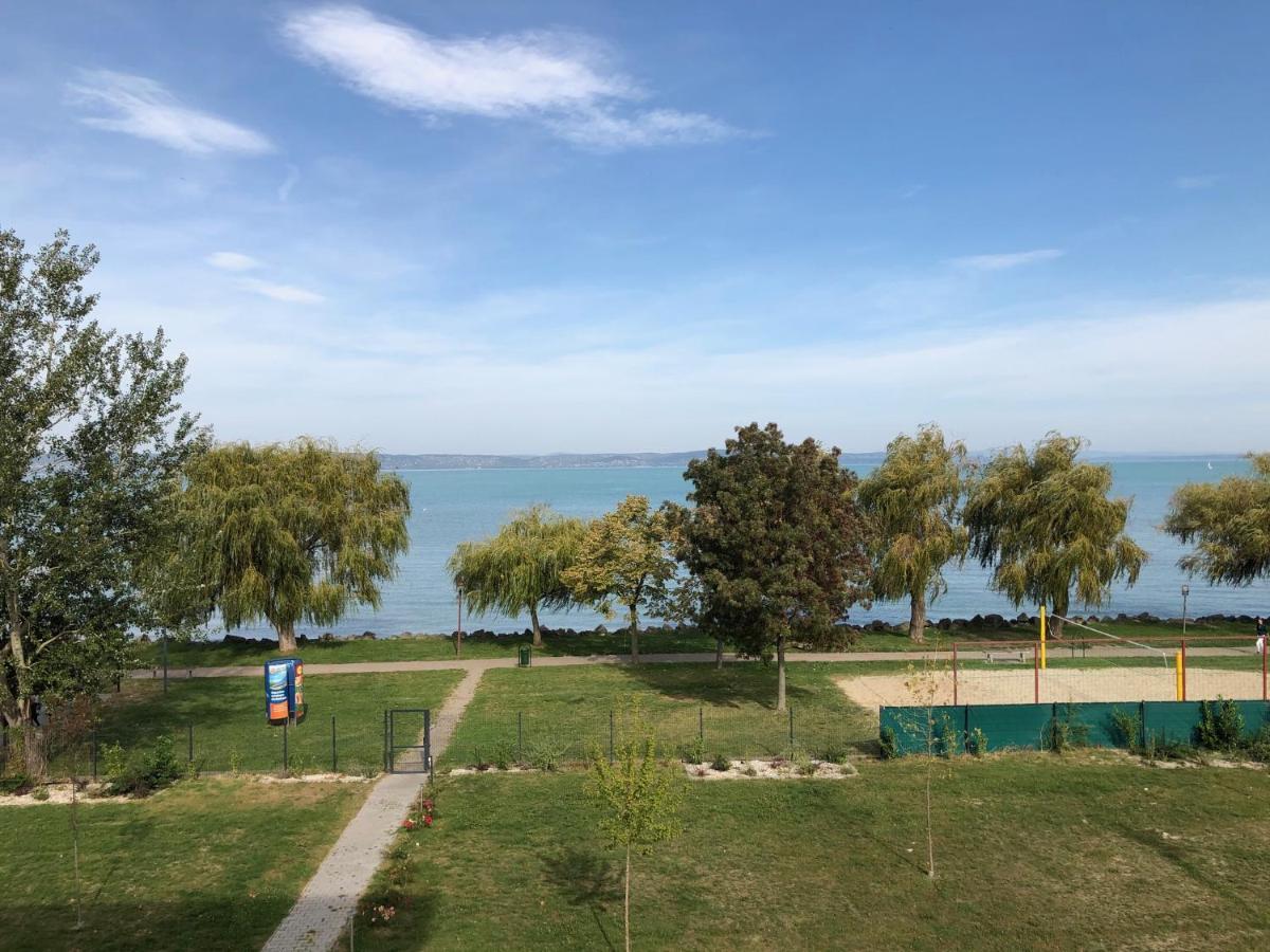 Silver Coast Apartman Σίοφοκ Εξωτερικό φωτογραφία