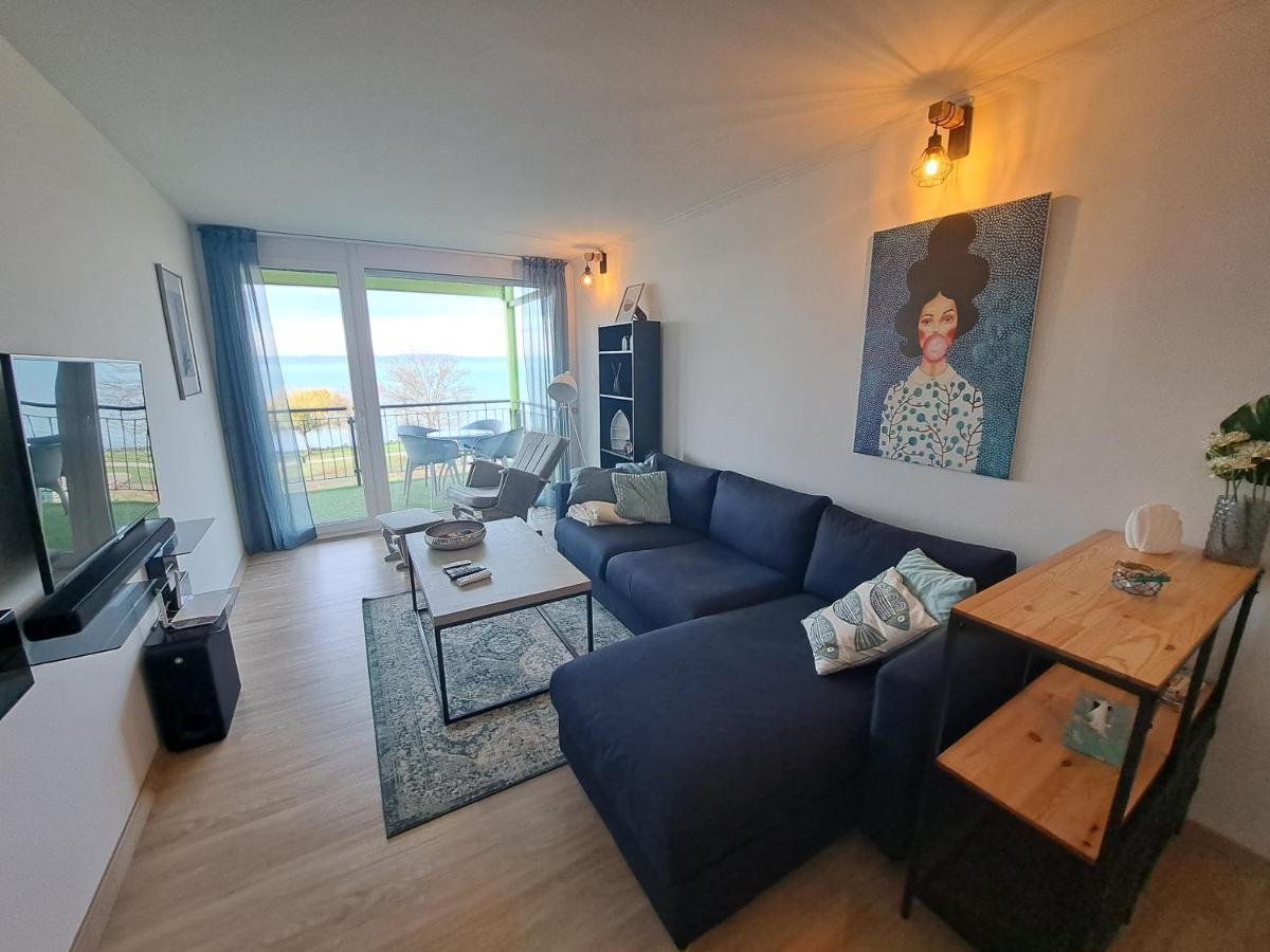 Silver Coast Apartman Σίοφοκ Εξωτερικό φωτογραφία