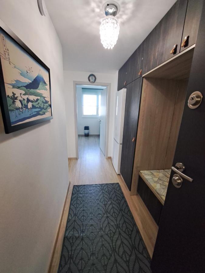 Silver Coast Apartman Σίοφοκ Εξωτερικό φωτογραφία