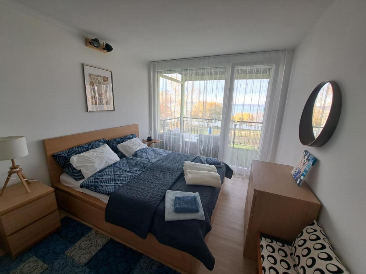 Silver Coast Apartman Σίοφοκ Εξωτερικό φωτογραφία