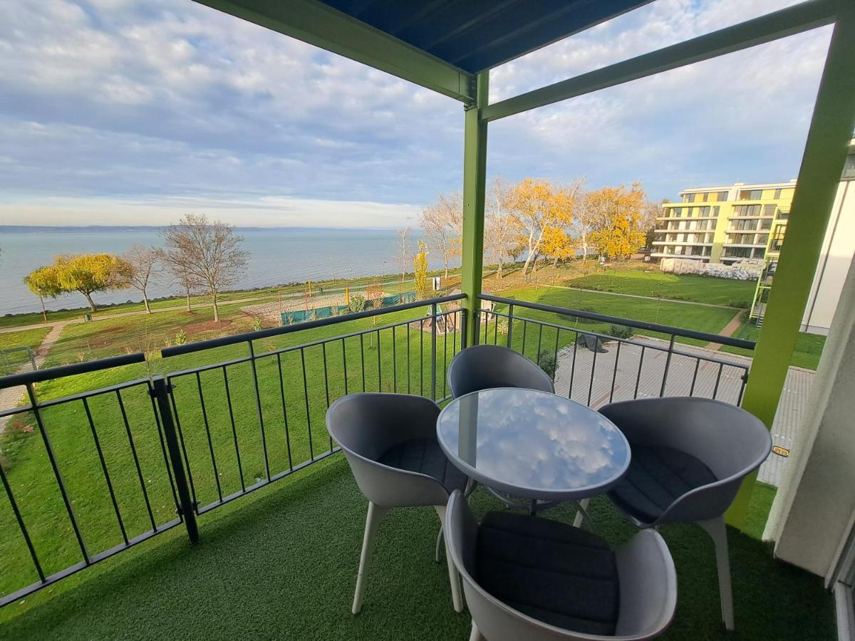 Silver Coast Apartman Σίοφοκ Εξωτερικό φωτογραφία