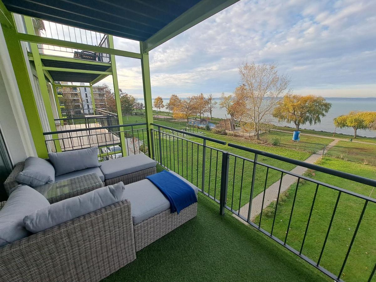 Silver Coast Apartman Σίοφοκ Εξωτερικό φωτογραφία