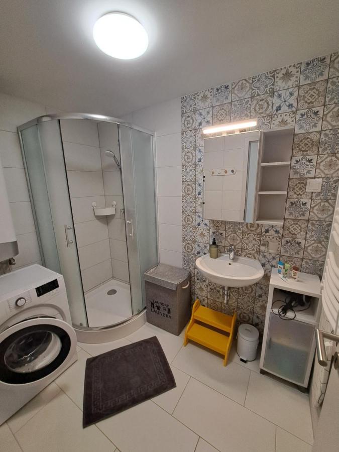 Silver Coast Apartman Σίοφοκ Εξωτερικό φωτογραφία